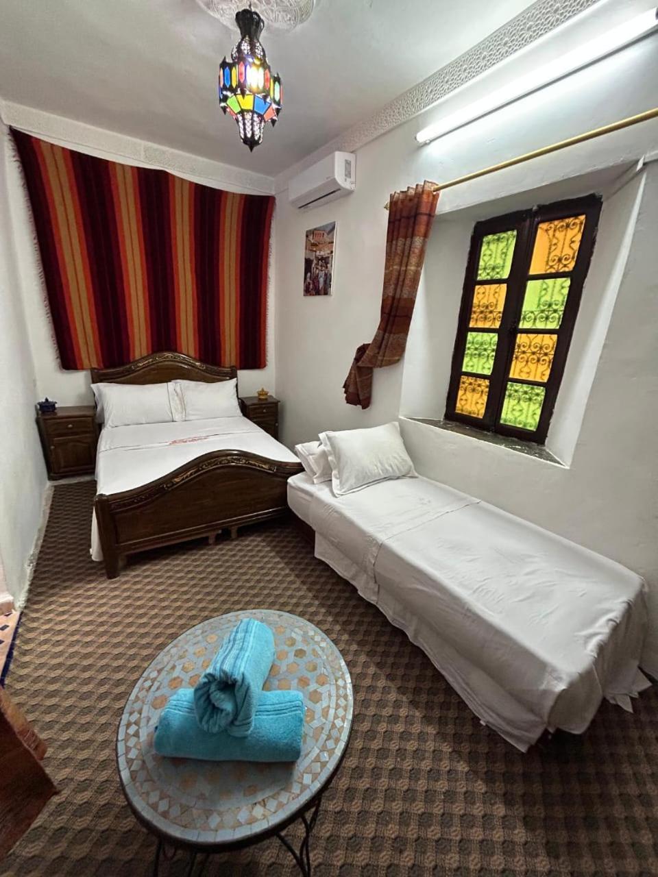 Darmouniafes Quarto em Acomodações Particulares