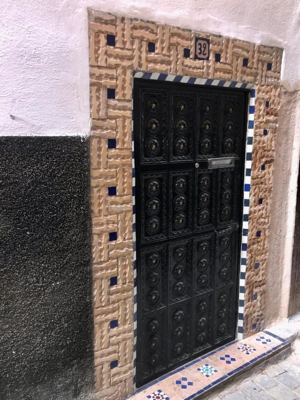 Darmouniafes * Fez