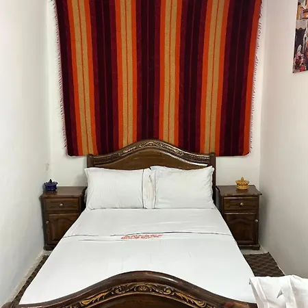 Appartement DarmouniaFès Extérieur photo