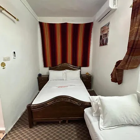 Appartement DarmouniaFès Extérieur photo