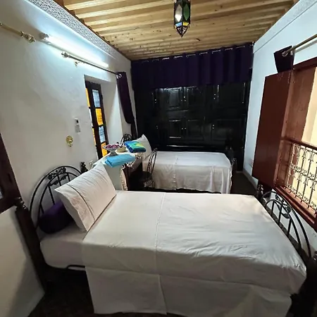 Appartement DarmouniaFès Extérieur photo