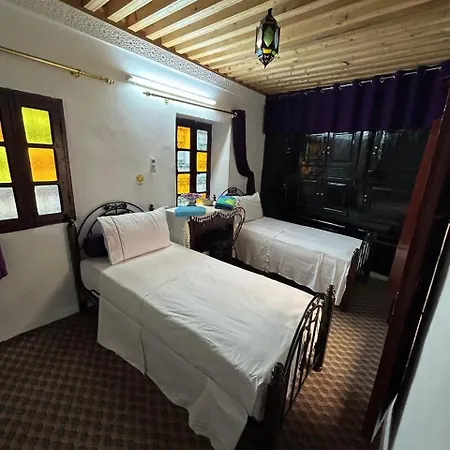 Appartement DarmouniaFès Extérieur photo