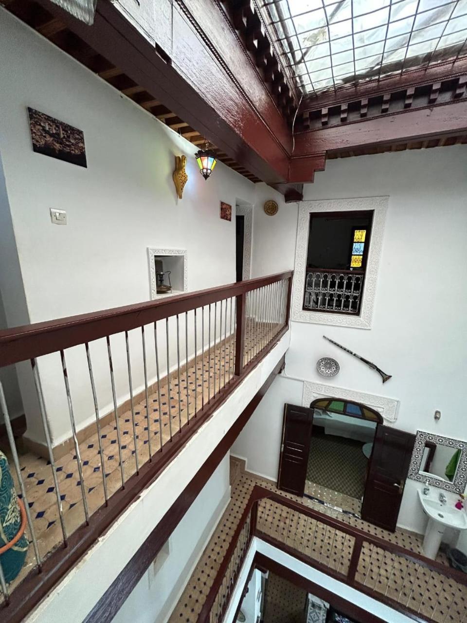 Darmouniafes Homestay Fes