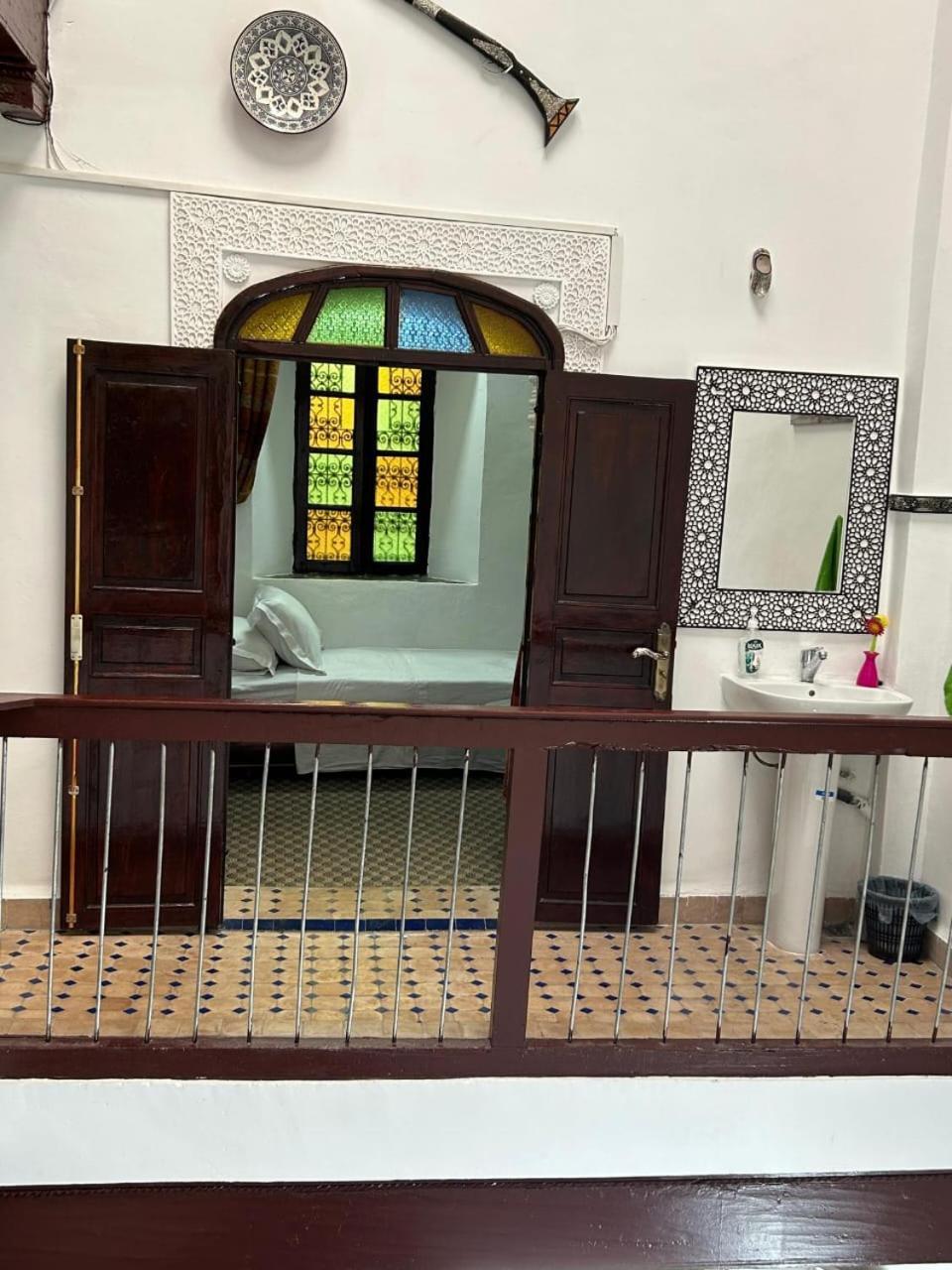 Darmouniafes Homestay Fes