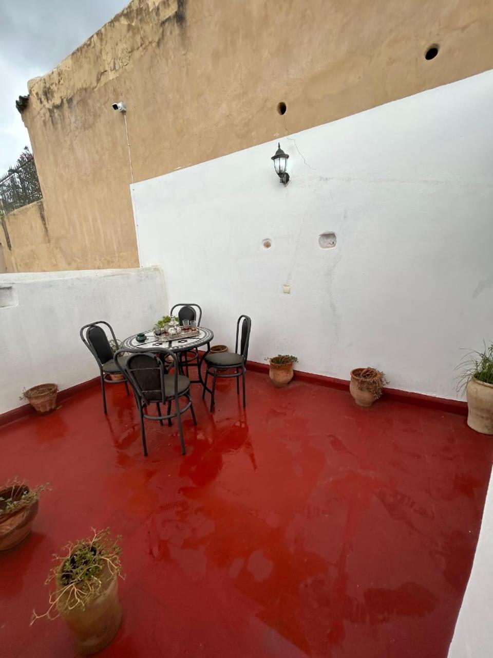 Homestay Darmouniafes Fes