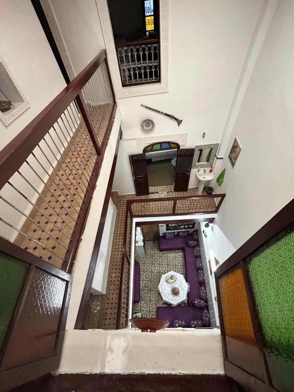 Darmouniafes Homestay *