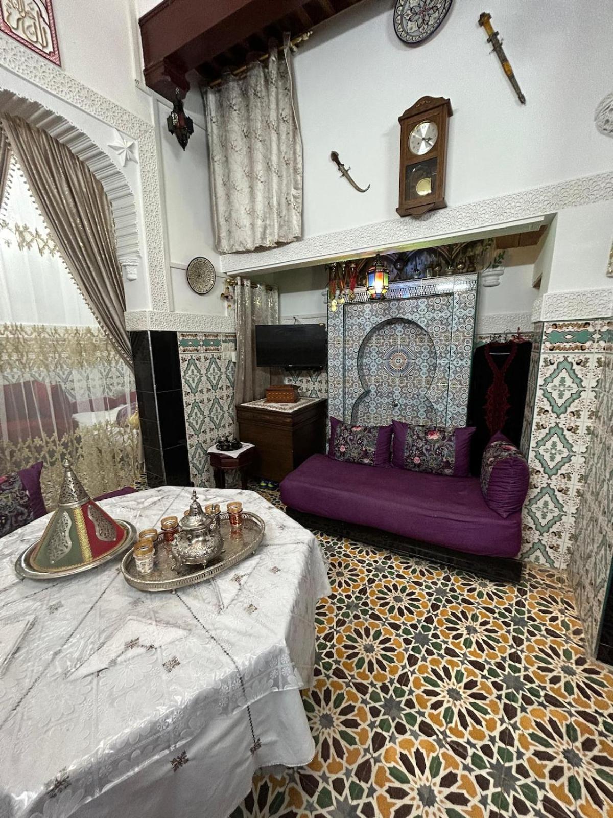 Darmouniafes Homestay